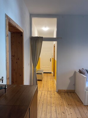 Interior - Vacation apartment in a renovated winegrower's house near the Moselle, Eltz Castle and dream trails (Moselkern)