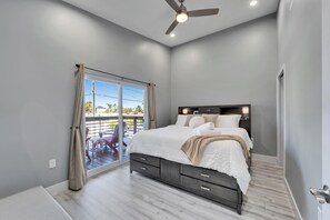 3 Schlafzimmer, Bügeleisen/Bügelbrett, Reisekinderbett, kostenloses WLAN