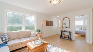 TV connectée, espaces bureaux