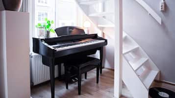 Interieur