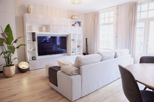 Smart TV
