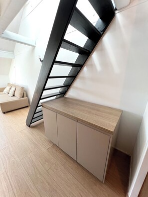 Interieur