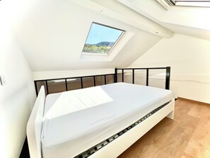 1 slaapkamer
