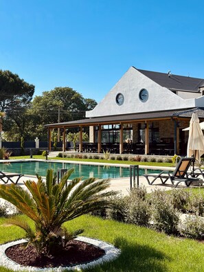 Dining - GRAPE HOTEL (Ezine)