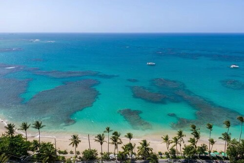 Cozy beach apartment in the beautiful Punta Popy beach in Las Terrenas.