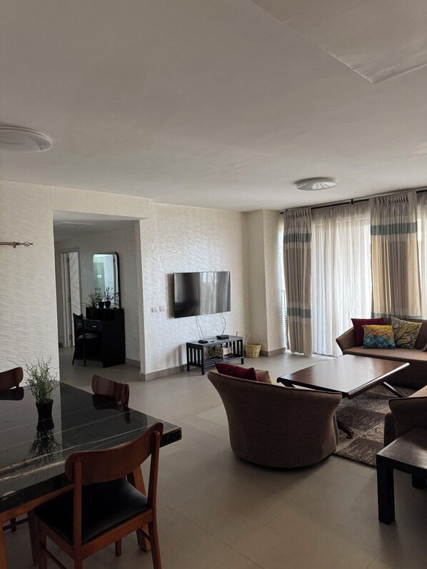 Téléviseur connecté