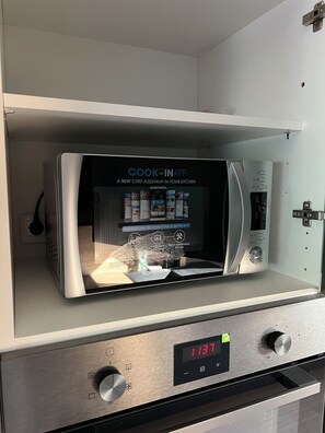 Microonde