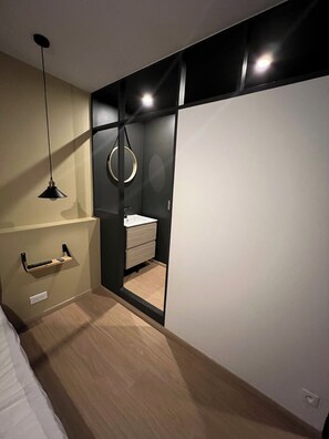 2 chambres