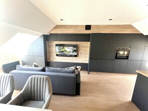 Interiør