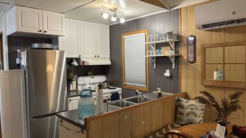 Mikrowelle, Ofen, Herdplatte