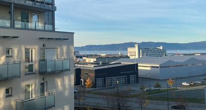 2-bedroom apartment in Trondheim Sentrum
