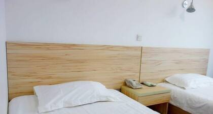 Long Xin Hotel