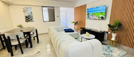 Televisión