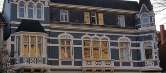 Vacation apartment in the heart of the old Hanseatic town of Lemgo