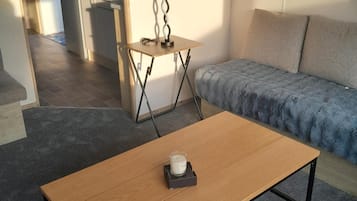 Kabin | Area keluarga