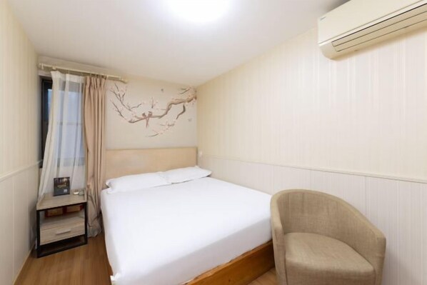 Room - Golden Inns (Beijing Dajiaoting) (Beijing)