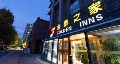 Golden Inns (Beijing Dajiaoting)