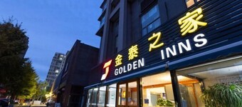 Golden Inns (Beijing Dajiaoting)