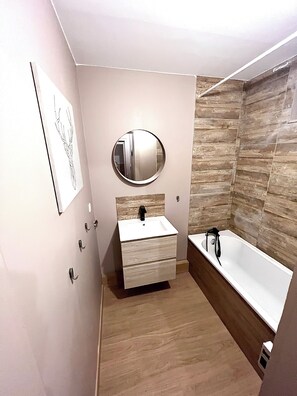 Toilet paper - Ma Montagne Chic 3 (La Bresse)