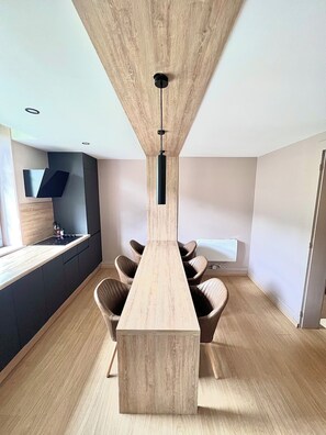Dining - Ma Montagne Chic 3 (La Bresse)