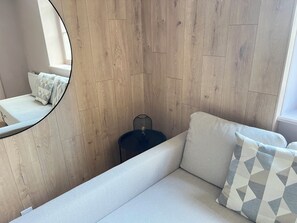 1 bedroom - Ma Montagne Chic 3 (La Bresse)