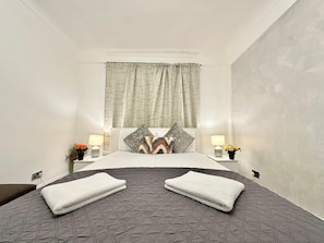 2 chambres, Wi-Fi