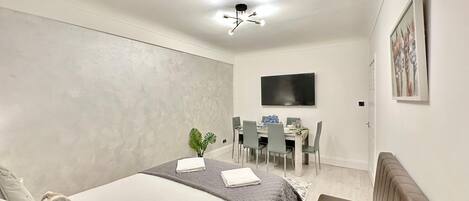 2 dormitorios y wifi