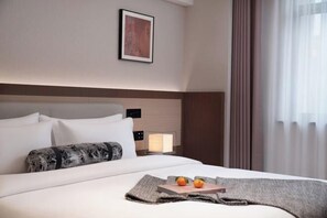 Room - Aishang Best Hotel (Yiwu International Trade City) (Yiwu)