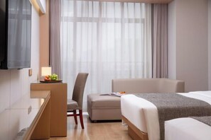 Room - Aishang Best Hotel (Yiwu International Trade City) (Yiwu)