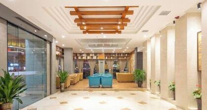 Aishang Best Hotel (Yiwu International Trade City)