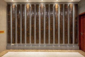 Interior - Aishang Best Hotel (Yiwu International Trade City) (Yiwu)