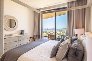 3 Schlafzimmer, WLAN