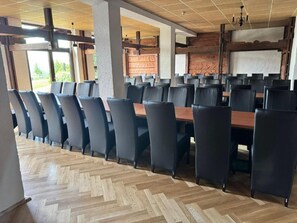 Bar (on property) - Barbarossa Hotel Kelbra (Kelbra)