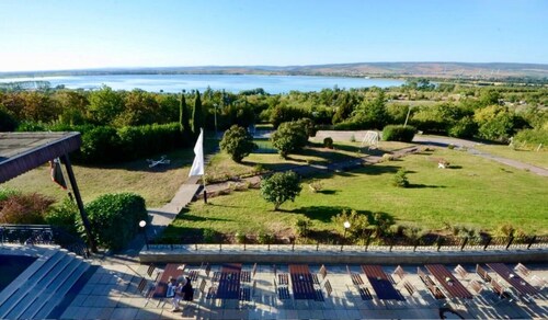 Barbarossa Hotel Kelbra