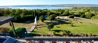 Barbarossa Hotel Kelbra