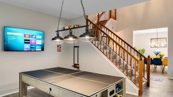 Spielezimmer