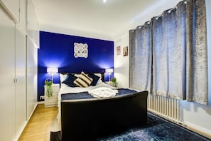 2 chambres, Wi-Fi