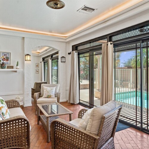 Desert Breeze/Pool/Wifi