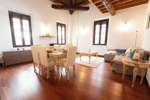 [Ferrara Prestige] Style&Comfort in the Estense Heart