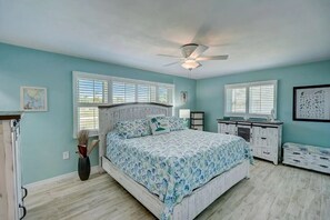 3 habitaciones, tabla de planchar con plancha y wifi gratis 