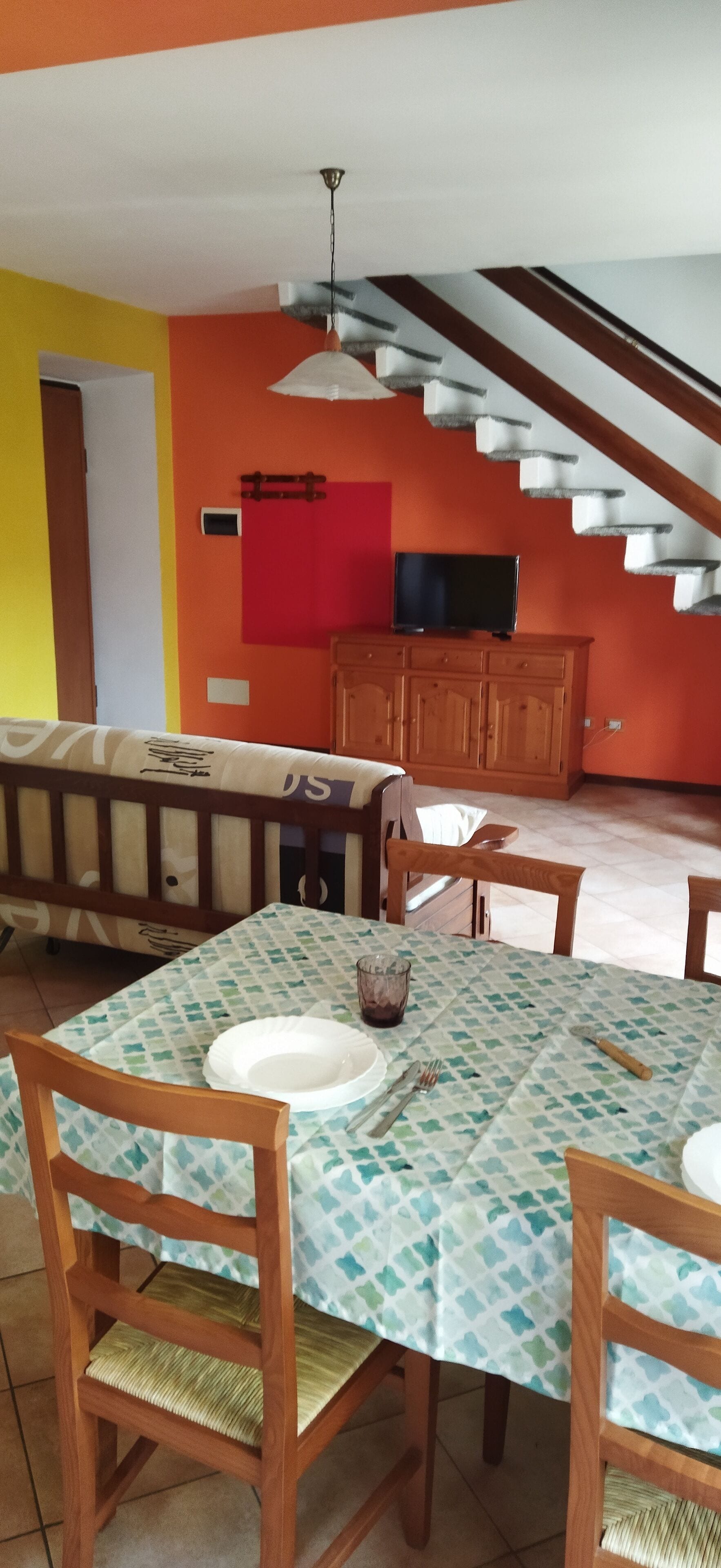 Restauration