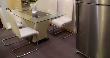 Jawar Al Taiba Suites