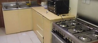 Jawar Al Taiba Suites