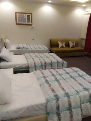 Cortinas blackout y wifi gratis