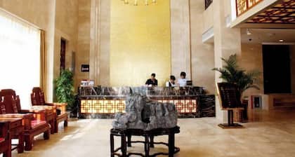 Ximan Hotel (Huangshan Old Street)