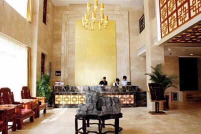 Ximan Hotel (Huangshan Old Street)