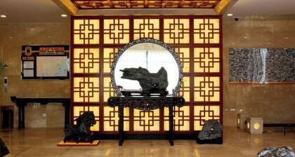 Ximan Hotel (Huangshan Old Street)