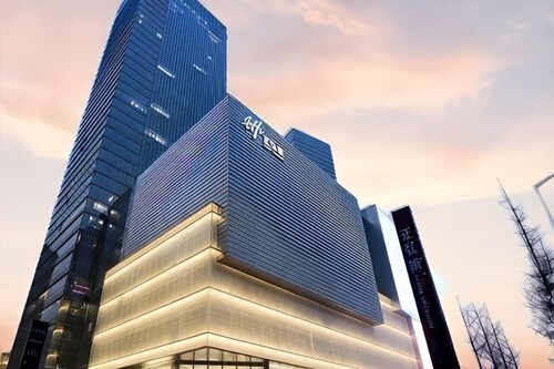 Dahe Jinjiang Hotel