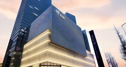 Dahe Jinjiang Hotel