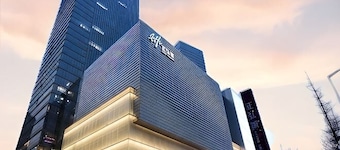 Dahe Jinjiang Hotel